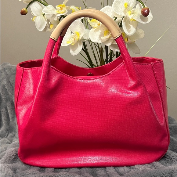 Kate Spade Fulton Street Satchel EUC retail $245 - Picture 4 of 11